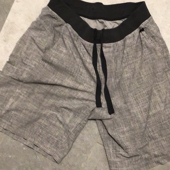lululemon athletica Other - Lululemon Shorts XL